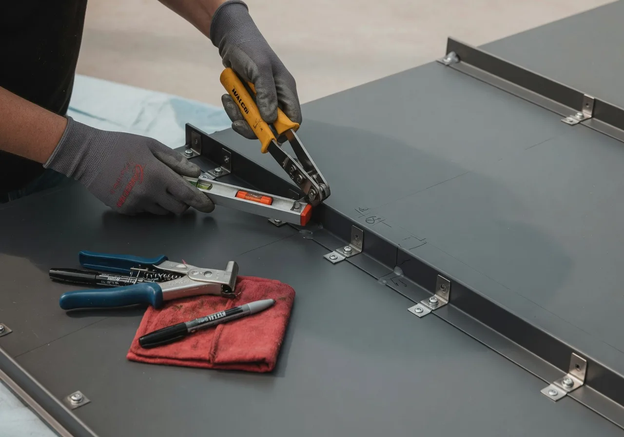 Why choose Metal Roofing Installation in Glen, MS